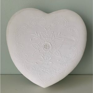 ❤️New Vintage heart box